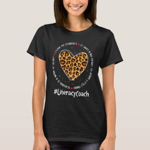 T-shirt Semaine De Reconnaissance De L'Administration De L