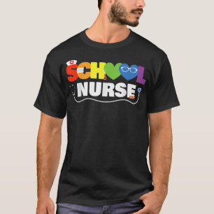 T-shirt Semaine des infirmières 2022 Cadeau infirmière de