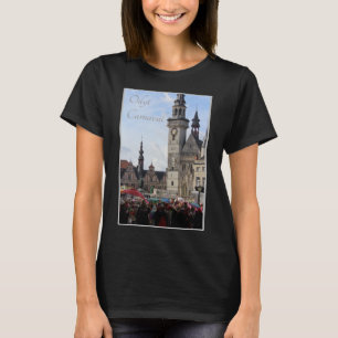 T-shirt Semaine du Carnaval, Aalst, Belgique