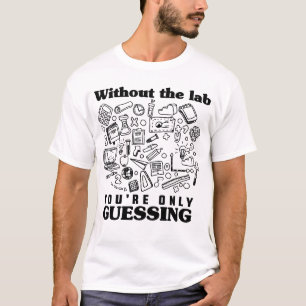 T-shirt Semaine du laboratoire 2023 Semaine du laboratoire