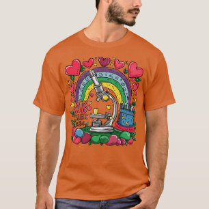 T-shirt semaine du laboratoire 2024 1
