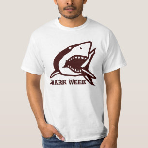 T-shirt Semaine du requin