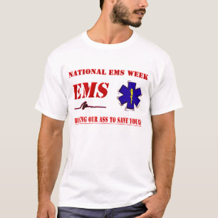 T-shirt Semaine nationale de SME