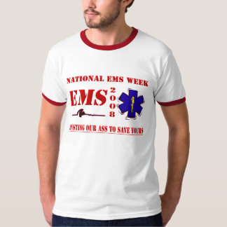 T-shirt Semaine nationale du SGE
