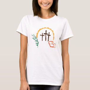 T-shirt Semaine Sainte