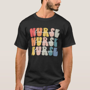 T-shirt Semaine Super des infirmières médico-légales