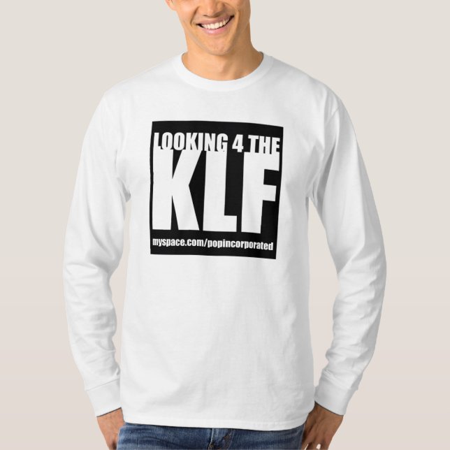 T-SHIRT SEMBLER LA LONGUE DOUILLE T ! (Devant)