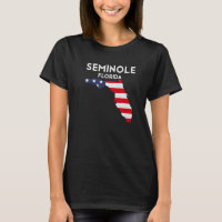 Seminole Florida USA State America Travel Floridia