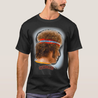 T-shirt SemiPro Jackie Moon