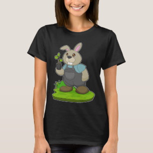 T-shirt Semis fermiers de lapin