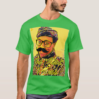 T-shirt Semmi, le véritable prince