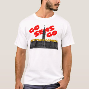 T-shirt Sénateur City Shirt