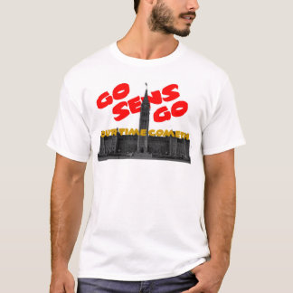 T-shirt Sénateur City Shirt