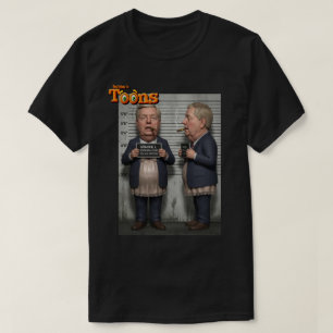 T-SHIRT SÉNATEUR LINDSEY GRAHAM (R) SC