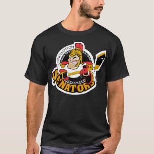 T-shirt Sénateurs de Binghamton