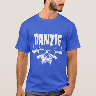 T-shirt Seneng Danzig