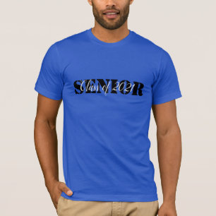 T-Shirt Senior