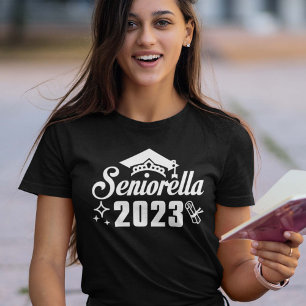 T-shirt Seniorella 2023