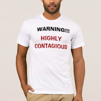 T-shirt senioritis