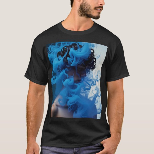 T-shirt Sens-toi si bien ! (Devant)