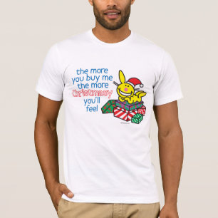 T-shirt Sensation Christmasy