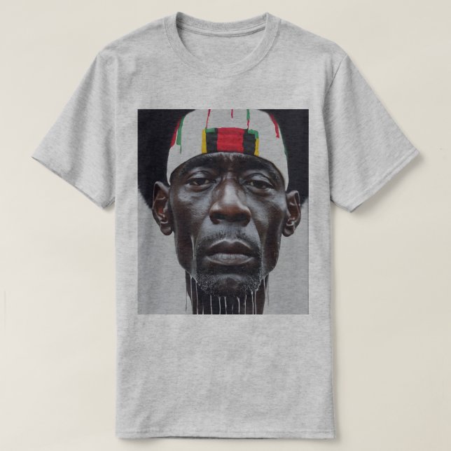 T-shirt Sensei (Design devant)