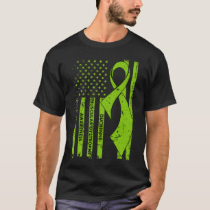 T-shirt Sensibilisation à la dystrophie musculaire de Duc