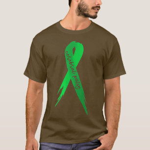 T-shirt Sensibilisation à la paralysie cérébrale