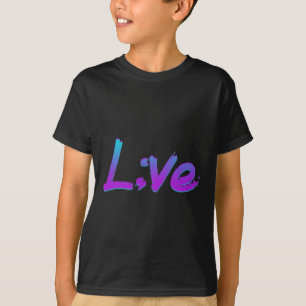 T-shirt Sensibilisation à la prévention du suicide au sémi