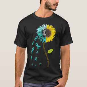 T-shirt Sensibilisation à la prévention du suicide Tournes