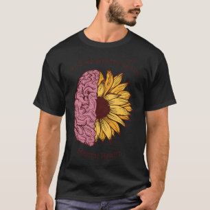 T-shirt Sensibilisation à la santé 2