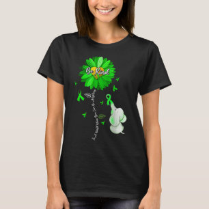 T-shirt Sensibilisation à la santé mentale Soyez comme le