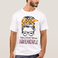 Sensibilisation à la sclérose en plaques Cadeaux d