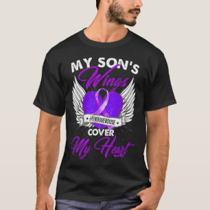 T-shirt Sensibilisation à la surdose médicamenteuse Cadeau