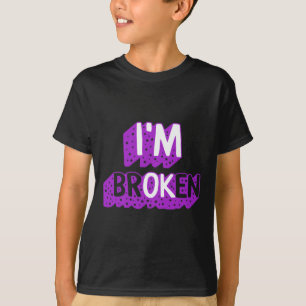 T-shirt Sensibilisation à la surdose médicamenteuse Mois d