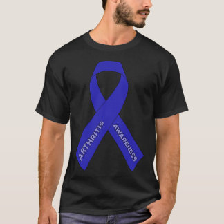 T-shirt Sensibilisation à l'arthrite