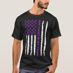 T-shirt Sensibilisation à l'épilepsie 1