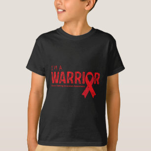 T-shirt Sensibilisation au cancer du sang 2