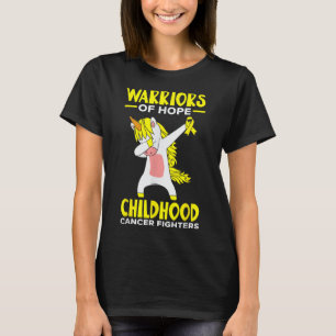 T-shirt Sensibilisation au cancer du sang Leucémie Lymphom