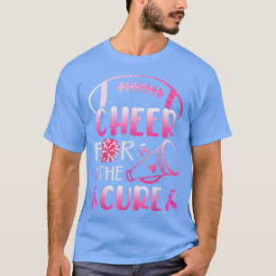 T-shirt Sensibilisation Au Cancer Du Sein Pour Le Traiteme