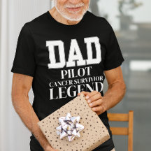 Sensibilisation au cancer Père Pilote Lutte contre