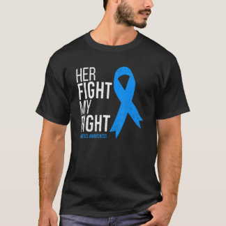 T-shirt Sensibilisation au diabète Type 1 2 En Novembre No