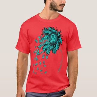 T-shirt Sensibilisation au rétablissement de la dépendance