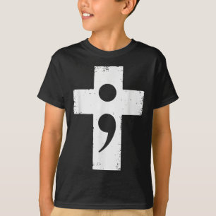 T-shirt Sensibilisation au suicide Dépression Anxiété Sant