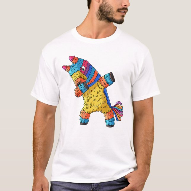 T-shirt Sensibilisation au syndrome de Down Chromosome ext (Devant)