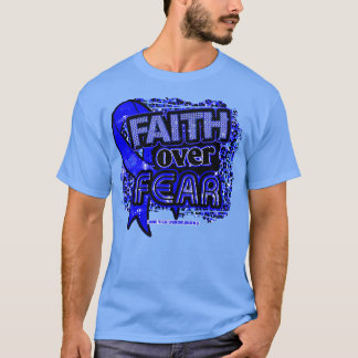 T-shirt Sensibilisation au syndrome de fatigue chronique R
