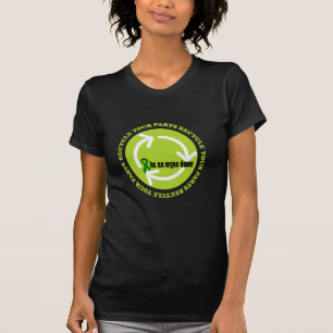 T-shirt Sensibilisation aux dons d'organes