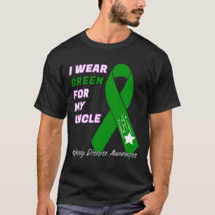T-shirt Sensibilisation aux maladies du rein Dialyse Trans
