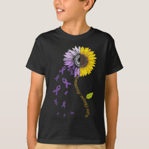 T-shirt Sensibilisation aux maladies rares Tournée