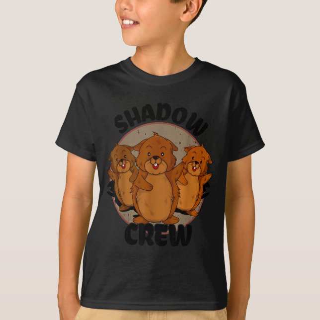 T-shirt Sensibilisation aux malformations cardiaques congé (Devant)